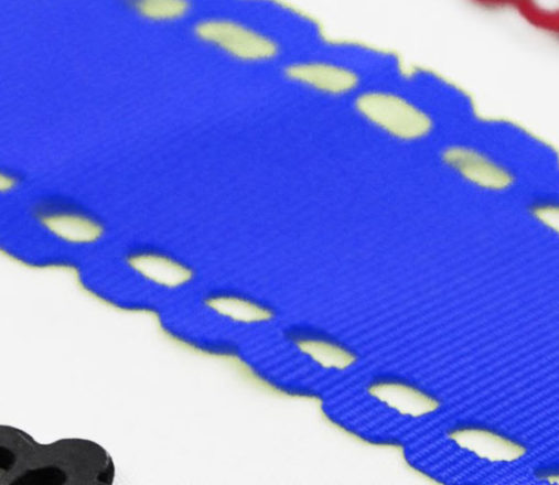 Marquage repere laser