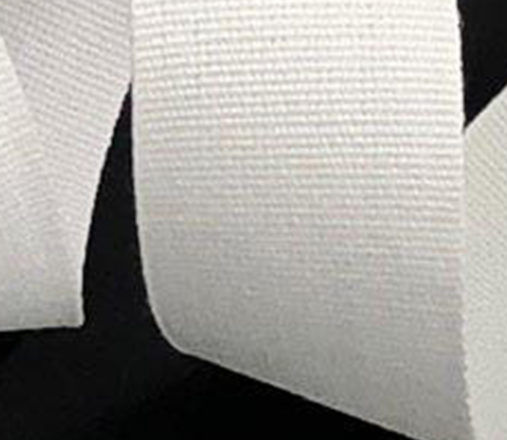Ruban Tencel Lyocell, vue bandeau
