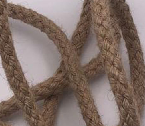 Tresse jute